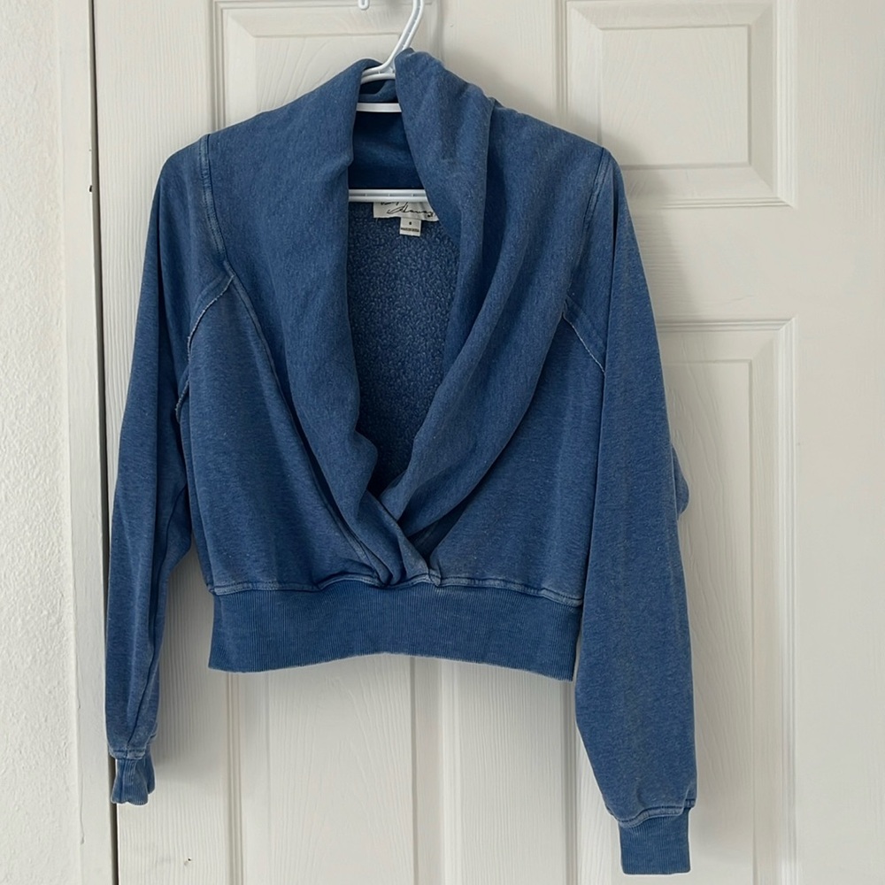 Vintage Havana sweater